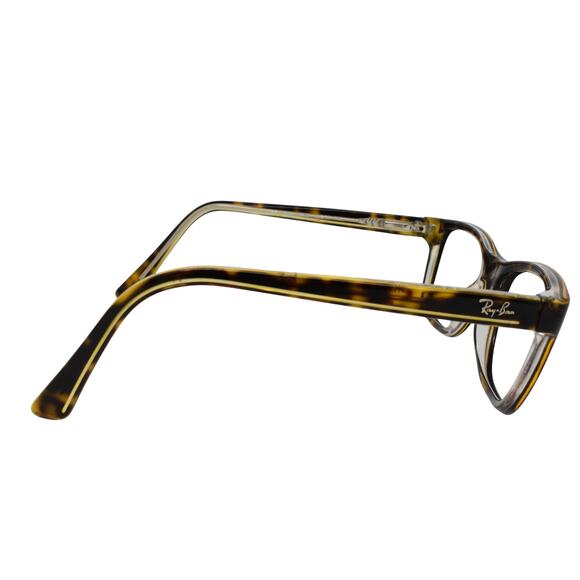 Ray-Ban RB 1536 3602 Youth/Girls 46-16-120mm Eyeglasses FRAMES ONLY - GOOD - Picture 6 of 12